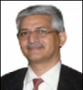 Sanjeev Razdan