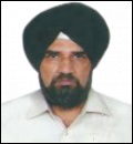 Sarabjit Singh